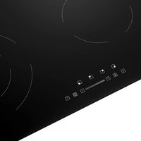 Варочная панель Monsher MHE 6013 - Превью изображения №4 — Интернет-Магазин TECNO.BY