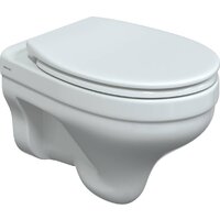 Berges Wasserhaus Albit S Rimless 082107 (без сиденья)
