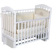 Антел Алита-3/5 (белый) Image #3