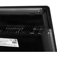 Варочная панель ZorG INO31 black - Превью изображения №5 — Интернет-Магазин TECNO.BY