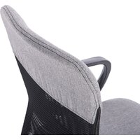 Brabix Jet MG-315 (серый) Image #10