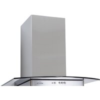 Elikor Кристалл 60Н-430-К3Д (нержавеющая сталь)