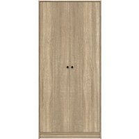 Mio Tesoro Мини 2 двери 2.07.01.030.3 (сонома) Image #2