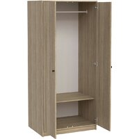 Mio Tesoro Мини 2 двери 2.07.01.030.3 (сонома) Image #3