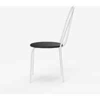 Mio Tesoro Тюльпан Плюс (черный/белый) Image #4