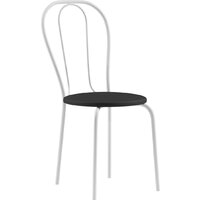 Mio Tesoro Тюльпан Плюс (черный/белый)