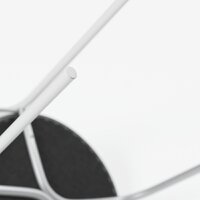 Mio Tesoro Тюльпан Плюс (черный/белый) Image #7