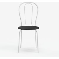 Mio Tesoro Тюльпан Плюс (черный/белый) Image #3