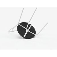 Mio Tesoro Тюльпан Плюс (черный/белый) Image #6