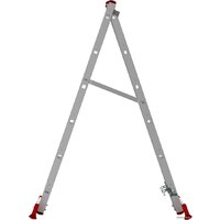 Новая высота NV 1415 помост 6 ступеней Image #7