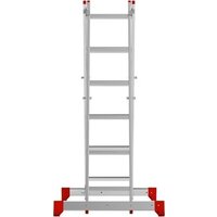 Новая высота NV 1415 помост 6 ступеней Image #12