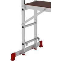 Новая высота NV 1415 помост 6 ступеней Image #11