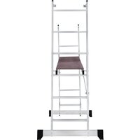 Новая высота NV 1415 помост 6 ступеней Image #10