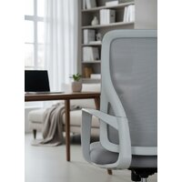 Офисное кресло FOX HOUSE Rogen SK3226mini Low Back 50.043 (серый) - Превью изображения №14 — Интернет-Магазин TECNO.BY