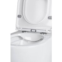 Roxen Antares 650185-01 Rimless Soft Close Image #9