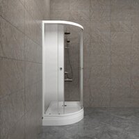 Triton Коралл-Лайт 120x80 А (правосторонний) Image #7