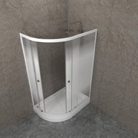 Triton Коралл-Лайт 120x80 А (правосторонний) Image #6