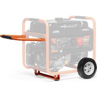 Бензиновый генератор Daewoo Power GDA 8500DPLi-3 - Превью изображения №6 — Интернет-Магазин TECNO.BY
