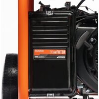 Бензиновый генератор Daewoo Power GDA 8500DPLi-3 - Превью изображения №9 — Интернет-Магазин TECNO.BY