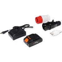 Бензиновый генератор Daewoo Power GDA 8500DPLi-3 - Превью изображения №8 — Интернет-Магазин TECNO.BY