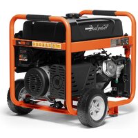 Бензиновый генератор Daewoo Power GDA 8500DPLi-3 - Превью изображения №11 — Интернет-Магазин TECNO.BY