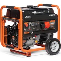 Daewoo Power GDA 8500DPLi-3