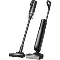 Trouver Wet and Dry Vacuum K20 Combo HMH22A (евровилка, черный)
