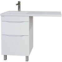 Grossman Тумба под умывальник Вилар 50 125011 Image #2