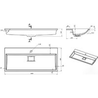 Versalia Absolute 100 Black Image #3