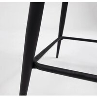 AksHome Linx 86206 (темно-серый велюр G062-40/черный) Image #3