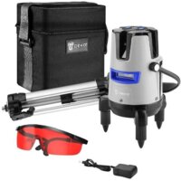 Deko DKLL02RB Pro Set2 065-0102