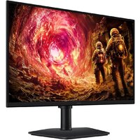 Игровой монитор Samsung Odyssey G5 G50F LS27FG502EIXCI - Превью изображения №4 — Интернет-Магазин TECNO.BY