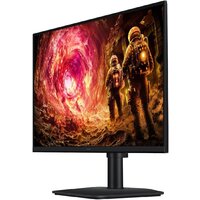 Игровой монитор Samsung Odyssey G5 G50F LS27FG502EIXCI - Превью изображения №5 — Интернет-Магазин TECNO.BY