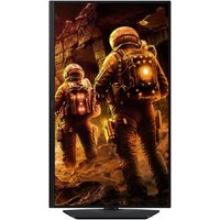 Игровой монитор Samsung Odyssey G5 G50F LS27FG502EIXCI - Превью изображения №12 — Интернет-Магазин TECNO.BY