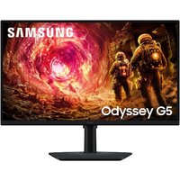 Игровой монитор Samsung Odyssey G5 G50F LS27FG502EIXCI - Превью изображения №16 — Интернет-Магазин TECNO.BY