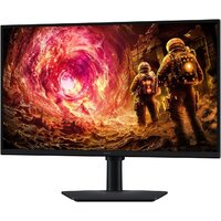 Игровой монитор Samsung Odyssey G5 G50F LS27FG502EIXCI - Превью изображения №10 — Интернет-Магазин TECNO.BY