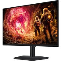 Игровой монитор Samsung Odyssey G5 G50F LS27FG502EIXCI - Превью изображения №3 — Интернет-Магазин TECNO.BY