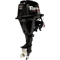 Toyama F20AFWS Image #2