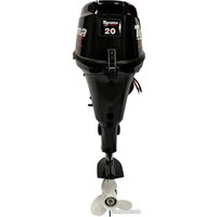 Toyama F20AFWS Image #3