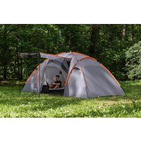 Sundays ZC-TT020-4P (2+2) (темно-серый/желтый) Image #7