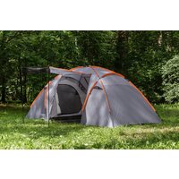 Sundays ZC-TT020-4P (2+2) (темно-серый/желтый) Image #6