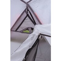 Sundays ZC-TT020-4P (2+2) (темно-серый/желтый) Image #16