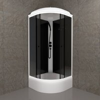 Triton Грэй-Блэк B 90х90 Image #3