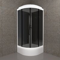 Triton Грэй-Блэк B 90х90 Image #4