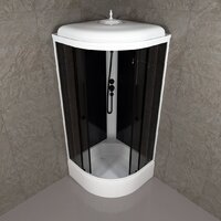 Triton Грэй-Блэк B 90х90 Image #5