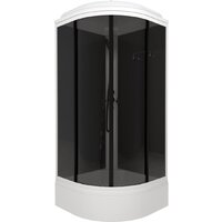 Triton Грэй-Блэк B 90х90 Image #2