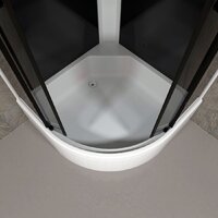 Triton Грэй-Блэк B 90х90 Image #8