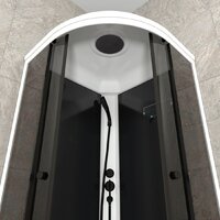 Triton Грэй-Блэк B 90х90 Image #7