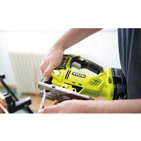 Ryobi R18JS-0 (без АКБ) Image #8