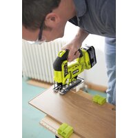 Ryobi R18JS-0 (без АКБ) Image #9